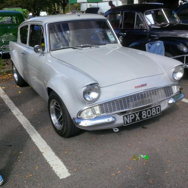Chichester car show Rods 'n' Sods UK Hot Rod & Street Rod Forums
